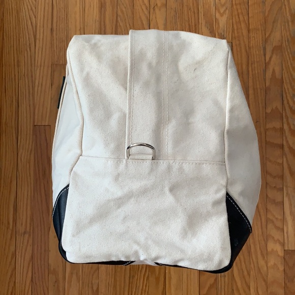 Beckel Canvas Possibilities Bag - Picture 8 of 9